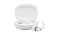  JBL Endurance Peak 4 True Wireless In-Ear Sport Headphones Λευκά